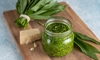 Pesto de leurdă, o rețetă de post! Iată de ce merită inclusă în alimentație!