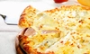 Marele dezavantaj pe care îl are pizza. De ce trebuie evitată