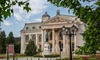 „Cenușăreasa” revine la Opera Iași