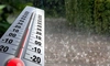 Meteorologii ANM anunță vreme deosebit de rece! Ce zone vor fi afectate