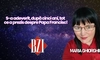S-a adeverit, după cinci ani, tot ce a prezis despre Papa Francisc! Maria Ghiorghiu dezvăluie tot la BZI LIVE
