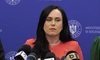 Simona Bucura-Oprescu, după votul din Senat: „E o nedreptate! Am muncit neobosit pentru români!”