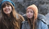 Tragedie la Hollywood ! Actrița Sophie Nyweide a murit la 24 de ani