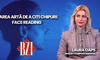 Laura Daps, analist comportamental, discută la BZI LIVE despre marea artă de a citi chipuri: Face Reading