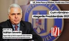 Super-dezbatere geopolitică și geostrategică săptămânală marca BZI LIVE alături de invitatul special permanent, prof. univ. dr. Adrian Severin, expert ONU și OSCE respectiv fost prim-vicepremier, ministru al Afacerilor Externe și europarlamentar
