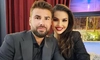 Adrian Mutu, detalii neștiute despre relația cu soția lui. Ce dezvăluiri face fotbalistul