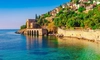 Iată de ce trebuie neapărat să vizitezi Antalya, Turcia – Este capitala turismului internațional turcesc, o adevărată bijuterie
