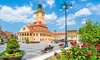 Vacanțe mai scumpe la Brașov! Din 2026, turiștii vor plăti o nouă taxă de sejur