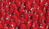 De ce cardinalii poartă veșminte roșii. Despre simbolul suprem al curajului și sacrificiului în Biserica Catolică