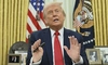 Victorie uriașă pentru Donald Trump. Judecătorii instanțelor federale nu îi mai pot bloca ordinele