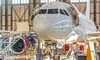 Se deschide o fabrică de avioane în România! Când va începe construcția unității