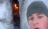 Focuri care nu se sting! Descoperirea unei flăcări eterne în inima cascadelor din New York