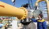 Românii plătesc pentru ca austriecii să aibă gaz ieftin! România vinde cu 40% mai ieftin în Austria