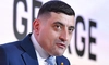 George Simion își cere scuze pentru că a folosit termenul „autist” atunci când l-a caracterizat pe Nicușor Dan – LIVE VIDEO