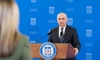 Ilie Bolojan a ținut ultima conferință ca președinte. Când își încheie mandatul