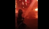 Incendiu la o casă din comuna Ion Neculce. Flăcările au făcut prăpăd pe sute de metri