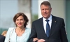 Cum arată și unde trăiește discreta soră a lui Klaus Iohannis. Duce o viață modestă