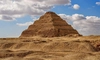 Blestem, jaf sau ritual necunoscut? Adevărul cutremurător despre lipsa rămășițelor umane din piramide