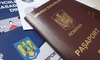 Cei care şi-au tăiat paşapoartele vor primi amenzi usturătoare. Ce prevede legea