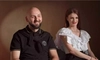 De la mireasa zâmbitoare, la victima ignorată de autorități! Fotografiile neștiute cu Teodora Marcu în cea mai frumoasă zi a vieții sale