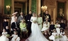 Detaliile neștiute ale nunții regale dintre Harry și Meghan, dezvăluite de fotograful oficial