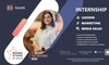 Construiește-ți cariera alături de profesioniști! Aplică la programul de internship „Rising Stars at IULIUS”