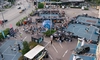 Iași devine capitala sportului urban! Vino la Iulius Mall și bucură-te de spectacol la festivalul BCR Sport Arena Streetball și la finalele Iulius High Ballers!