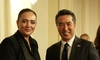 Laura Gherasim, dialog deschis cu delegația Coreei de Sud