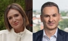 Carmen Negoiță dezvăluie motivele divorțului de Ionuț Negoiță: „El a crezut că își ia un copil căruia o să-i zic ce trebuie să facă”