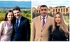 Cât au costat rochiile purtate de Mirabela Grădinaru şi Ilinca Simion, în ziua alegerilor prezidenţiale