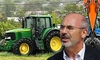 Deputatul zero, audiat două ore la procurori în scandalul utilajelor furate. Maricel Popa se plânge că a fost „păcălit”, după ce un tractor furat din Italia a ajuns în curtea fermei sale