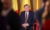 Crin Antonescu avertizează asupra unei perioade tensionate pentru democrația din România, după victoria lui Nicușor Dan