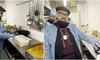 Unde a găsit Piedone ciorapii murdari ai angajaților dintr-un restaurant bucureștean. Șeful ANPC a închis imediat localul