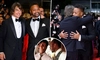 Reuniune surpriză la Cannes! Cuba Gooding Jr. și Tom Cruise, din nou împreună pe covorul roșu la premiera „Misiune: Imposibilă”