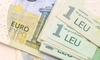 Curs valutar anunțat de BNR! Euro și dolarul continuă să crească pe piața valutară