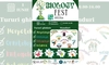 BiologyFEST la Grădina Botanică din Iași! Experimente, tururi și activități pentru copii, de 1 Iunie