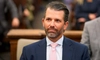 Donald Trump Junior vrea să candideze „într-o zi” la preşedinţia SUA, recunoscând că „această chemare există”
