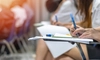 4540 de absolvenți ai claselor a XII-a și a XIII-a din județul Iași vor susține examenul de Bacalaureat 2025