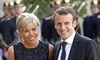 Secretele iubirii interzise de la Élysée! Brigitte Macron, destăinuiri rare despre viața cu președintele Franței