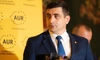 Ce spune George Simion despre absența de la dezbaterea organizată de Micutzu