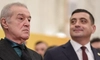 Gigi Becali, gest surprinzător în toiul nopții pentru George Simion. Ce a făcut latifundiarul din Pipera