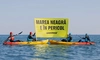 ROMGAZ a luat decizia de a solicita în instanță dizolvarea fundaţiei Greenpeace