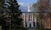 La Universitatea Harvard studiază 34 de români. Anunțul Ambasadei României în SUA