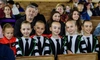 Iașul găzduiește Etapa Națională a Tetratlonului Atletic Școlar