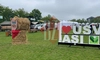 A început a cincea ediție a celui mai îndrăgit eveniment dedicat iubitorilor de animale! Timp de două zile ieșenii sunt așteptați la Animal Fest by USV