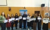 Rezultate remarcabile pentru elevii ieșeni la Olimpiada de Cultură și Spiritualitate Românească – Etapa Națională 2025