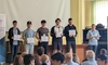 Rezultatele deosebite obținute la competițiile desfășurate în luna mai confirmă valoarea școlii ieșene de informatică