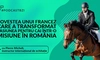 Pierre Micheli, instructor internațional de echitație, obstacolist pasionat și promotor al dresajului natural, este invitatul special al #PodcastBZI
