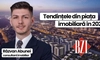 Tendințele din piața imobiliară în 2025! Răzvan Abunei, consultant imobiliar, vorbește la BZI LIVE despre schimbări radicale