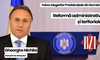 Ediție specială BZI LIVE alături de Gheorghe Nichita, fost primar al Iașului! Despre viitorul președinte al României, criza politică și reforma administrativă